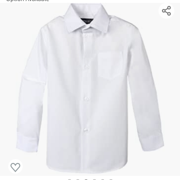 NEW boys Size 8 - Picture 2 of 4